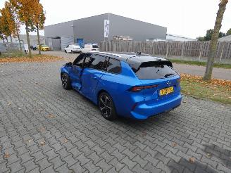 Opel Astra SPORTS TOURER 1.2 Bns Elegance picture 7