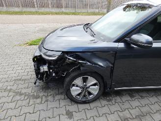 Kia E-Soul DynamicPlusL. 64kWh Nieuwstaat!! picture 29