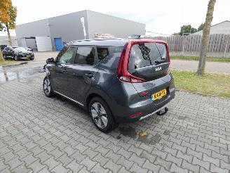 Kia E-Soul DynamicPlusL. 64kWh Nieuwstaat!! picture 7