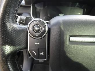 Land Rover Range Rover sport 3.0 SDV6 Hybrid HSE Dyn picture 18