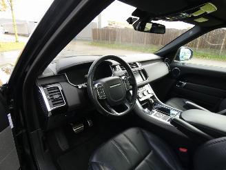 Land Rover Range Rover sport 3.0 SDV6 Hybrid HSE Dyn picture 13
