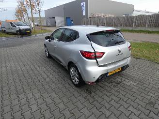 Renault Clio 0.9 TCe Limited picture 6