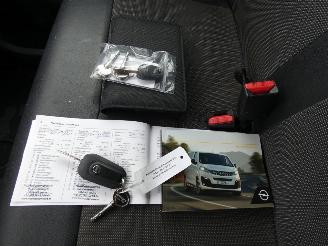 Opel Vivaro 2.0 CDTI L2H1 Edit. 3Persoons picture 23