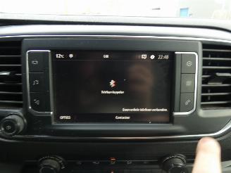 Opel Vivaro 2.0 CDTI L2H1 Edit. 3Persoons picture 18