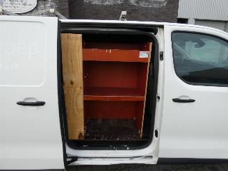 Opel Vivaro 2.0 CDTI L2H1 Edit. 3Persoons picture 7