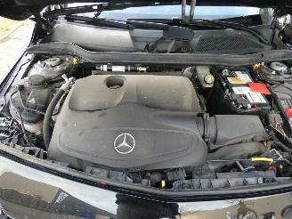 Mercedes A-klasse 180 Ambition AMG line picture 28