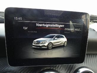 Mercedes A-klasse 180 Ambition AMG line picture 26