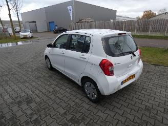Suzuki Celerio 1.0 Comfort AIRCO! picture 6