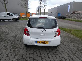 Suzuki Celerio 1.0 Comfort AIRCO! picture 4