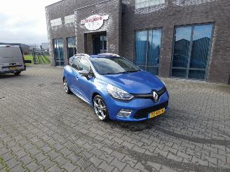Renault Clio Estate 1.2 GT picture 2
