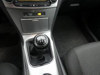 Toyota Avensis Wagon 1.8 VVTi Business picture 19