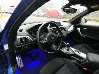 BMW 1-serie 118i M Sport H. Exe. picture 9
