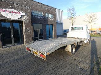 Mercedes  410D Oprijwagen schadevrij! picture 3