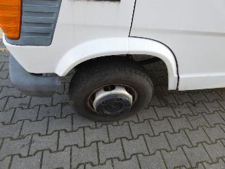 Mercedes  410D Oprijwagen schadevrij! picture 21