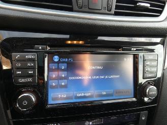 Nissan Qashqai 1.2 N-Connecta picture 22