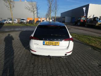 Skoda Scala 1.0 TSI Sport Bns picture 4