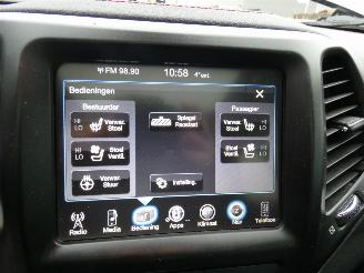 Jeep Cherokee 3.2 V6 TRAILHAWK 4WD L picture 26