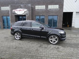  Audi Q7 3.0 TDI q.Pro L+ 5+2 2010/1