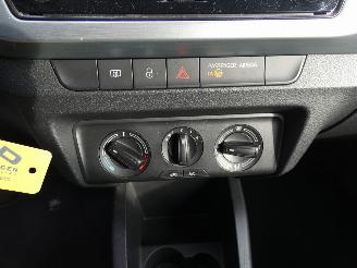 Skoda Fabia 1.2 TSI First Edition Style picture 17