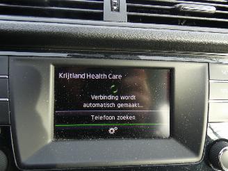 Skoda Fabia 1.2 TSI First Edition Style picture 23