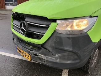 Mercedes Sprinter 316 CDI picture 22