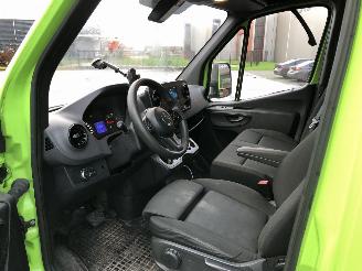 Mercedes Sprinter 316 CDI picture 10