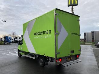 Mercedes Sprinter 316 CDI picture 8