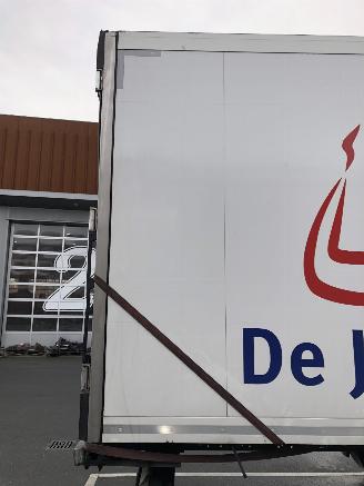 Krone  Kuhlauflieger picture 11