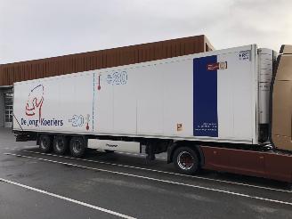 Krone  Kuhlauflieger picture 8