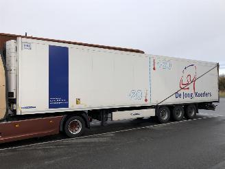  Krone  Kuhlauflieger 2019/10