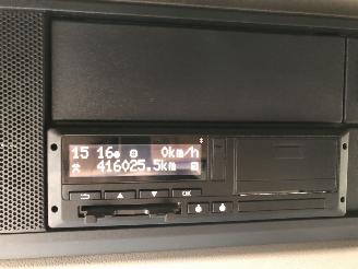 DAF CF 410 Skycab picture 13