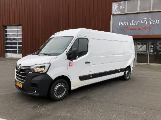 krockskadad bil bedrijf Renault Master L3/H2 2022/5