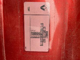 Renault Clio IV Estate/Grandtour (7R) Combi 5-drs 0.9 Energy TCE 90 12V (H4B-408(H4B-B4)) [66kW] picture 7