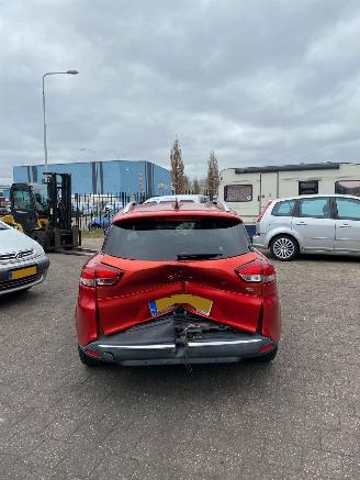 Renault Clio IV Estate/Grandtour (7R) Combi 5-drs 0.9 Energy TCE 90 12V (H4B-408(H4B-B4)) [66kW] picture 11