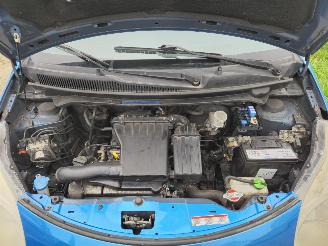 Suzuki Alto (GF) Hatchback 5-drs 1.0 12V (K10B) [50kW] picture 8