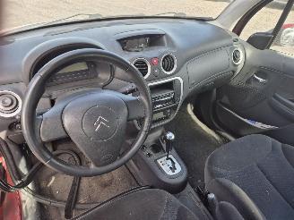 Citroën C3 (FC/FL/FT) Hatchback 5-drs 1.4 (TU3JP(KFV)) [54kW] picture 7