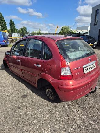 Citroën C3 (FC/FL/FT) Hatchback 5-drs 1.4 (TU3JP(KFV)) [54kW] picture 3