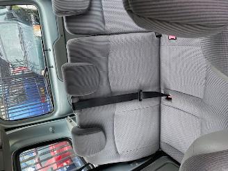 Renault Kangoo (KC) MPV 1.4 (E7J-634) [55kW] AUTOMAAT picture 10