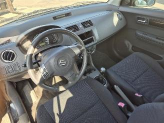 Suzuki Swift (ZA/ZC/ZD1/2/3/9) Hatchback 1.3 VVT 16V (M13A VVT) [68kW] picture 8