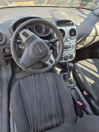 Opel Corsa D Hatchback 1.2 16V (Z12XEP(Euro 4)) [59kW] 5-BAK picture 6