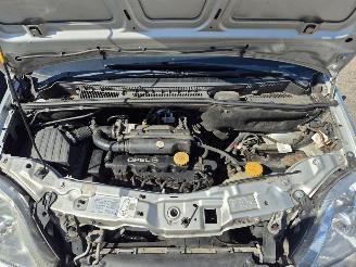 Opel Meriva MPV, Benzine, 1.598cc, 64kW (87pk), FWD, Z16SE , 5-BAK picture 7