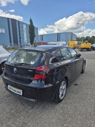 BMW 1-serie (E87/87N) Hatchback 5-drs 118i 16V (N46-B20) [95kW] 5-BAK picture 5