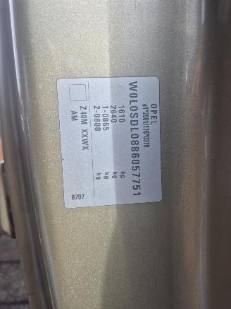 Opel Corsa D Hatchback 1.4 16V Twinport (Z14XEP(Euro 4)) [66kW] picture 7