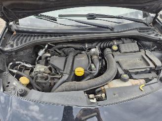 Renault Clio III (BR/CR) Hatchback 1.5 dCi FAP (K9K-770(K9K-67)) [65kW] 5-BAK picture 9