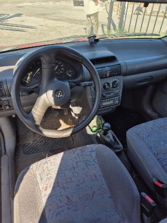 Opel Corsa B (73/78/79) Hatchback 1.4i Swing,Joy,Sport,GLS (X14SZ) [44kW] 5-BAK picture 8