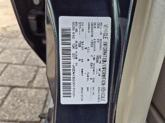 Mazda Demio (DW) MPV 1.3 16V (B3) [46kW] picture 7