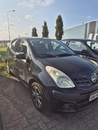 Nissan Pixo (D31S) Hatchback 1.0 12V (K10B(Euro 5)) [50kW] 5-BAK picture 3