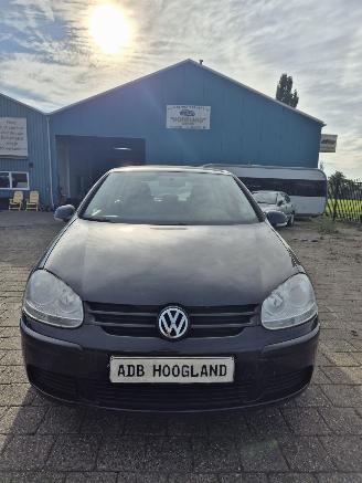 Dezmembrări autoturisme Volkswagen Golf V (1K1) Hatchback 1.4 TSI 122 16V (CAXA(Euro 5)) [90kW] 6-BAK 2009/1