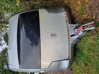 begagnad bil caravan Tabbert  Paganini 2010/1