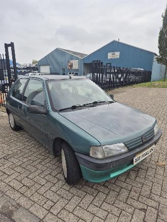 Peugeot 106 I Hatchback 1.1 i XN,XR,XT (TU1M(HDZ)) [44kW] 5-BAK picture 3